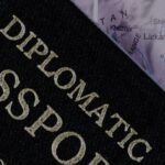 Diplomatenkennzeichen in Deutschland