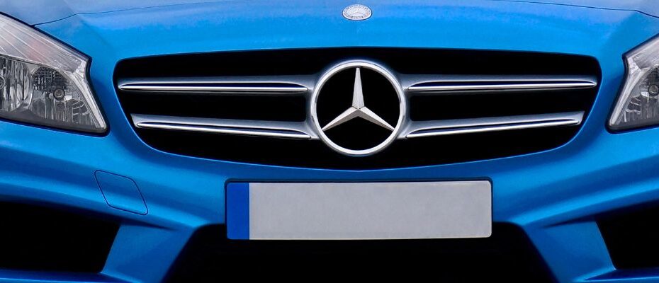 Wann wird ein Überführungskennzeichen benötigt