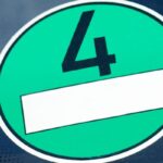 Umweltplakette: so kommst du in die Umweltzone