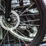 Kennzeichen für Fahrradträger