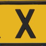 Kennzeichen in Holland