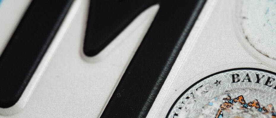 kennzeichen nach abmeldung reservieren