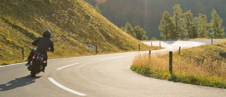 Motorradkennzeichen was ist zu beachten?