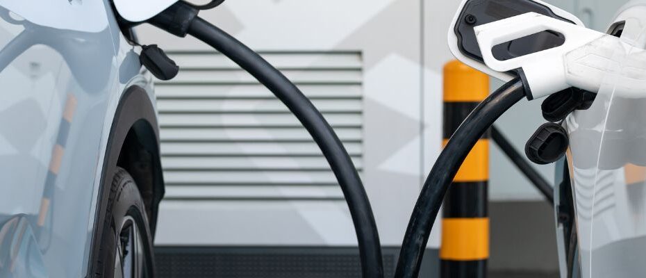 Reichweite von E-Autos