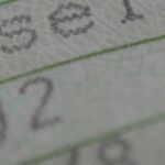 Fahrzeugschein / Zulassungsbescheinigung Teil I