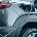 E-Kennzeichen für Elektroautos