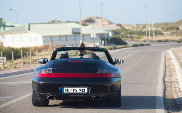 Porsche Wunschkennzeichen