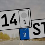 Wechselkennzeichen: Zwei Fahrzeuge unter gleicher Nummer