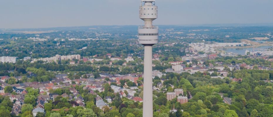 Wunschkennzeichen Dortmund