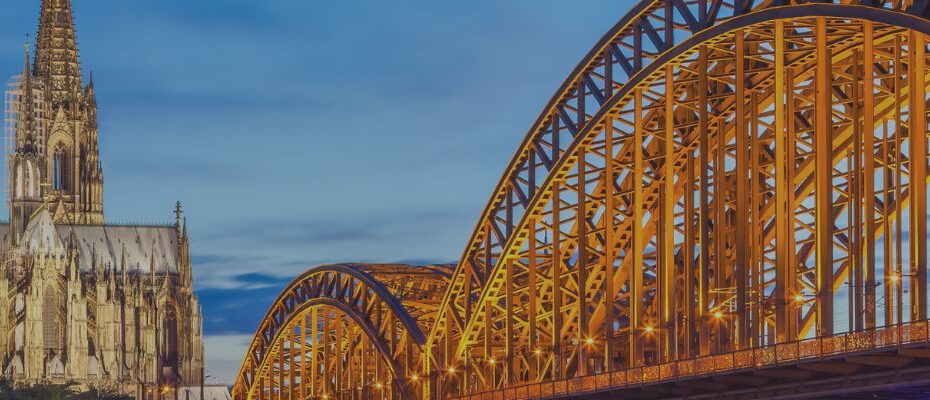 Wunschkennzeichen Köln