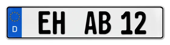 Autokennzeichen EisenHüttenstadt Autokennzeichen EisenHüttenstadt