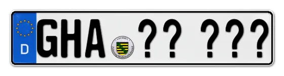 WunschKennzeichen Geithain Wunschkennzeichen Geithain reservieren