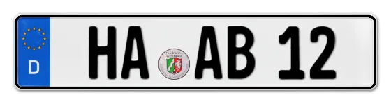 Autokennzeichen HAgen Autokennzeichen HAgen