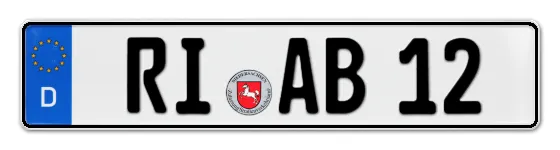 Kennzeichen RInteln bestellen Kennzeichen RInteln bestellen