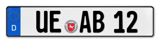 Autokennzeichen Uelzen Autokennzeichen Uelzen