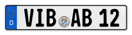 Autokennzeichen VIlsBiburg Autokennzeichen VIlsBiburg