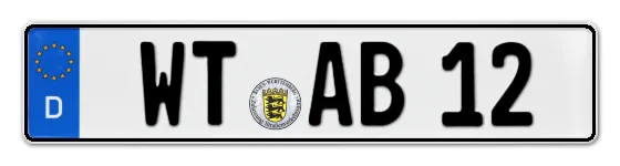 Autokennzeichen WaldshuT Autokennzeichen WaldshuT