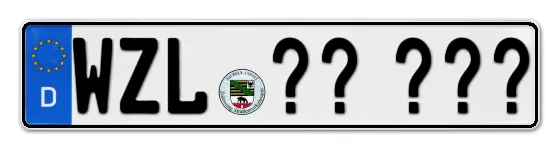 WunschKennzeichen Wanzleben Wunschkennzeichen Wanzleben reservieren