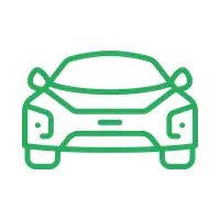 Übersicht aller Kfz-Kennzeichen in Deutschland