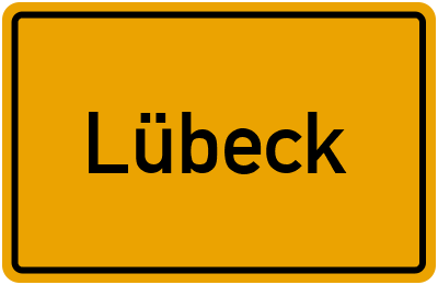 Strassenverkehrsamt Lübeck