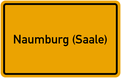 Strassenverkehrsamt Naumburg (saale)