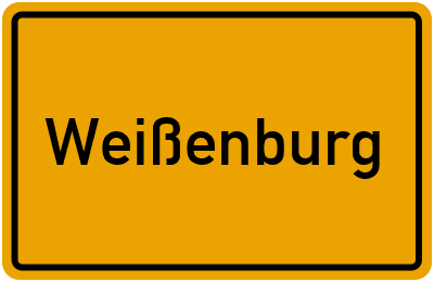 Strassenverkehrsamt Weissenburg