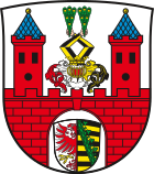 Wunschkennzeichen BERNBURG