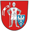 Wunschkennzeichen BAMBERG