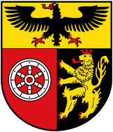 Wunschkennzeichen BINGEN