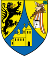 Wunschkennzeichen BORNA