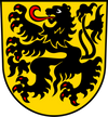 Wunschkennzeichen LEONBERG