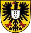 Wunschkennzeichen MOSBACH