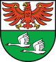 Wunschkennzeichen OBERHAVEL
