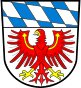 Wunschkennzeichen PEGNITZ