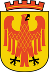 Wunschkennzeichen POTSDAM