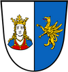 Wunschkennzeichen RIBNITZ-DAMGARTEN