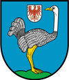 Wunschkennzeichen STRAUSBERG