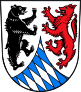 Wunschkennzeichen WOLFSTEIN